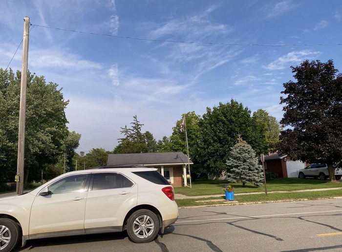 Fostoria - July 6 2021 Photo (newer photo)